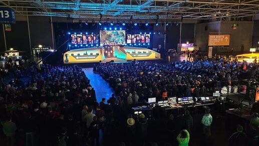 dreamhack