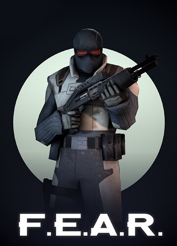 F.E.A.R.