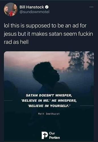 satan