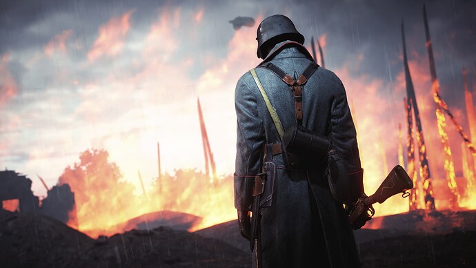 Battlefield 1