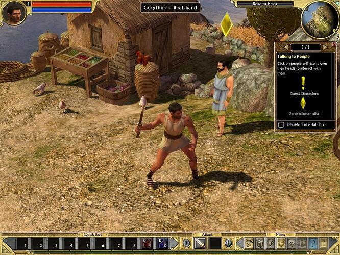 Titan Quest