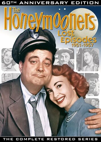 honeymooners