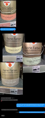 Farben