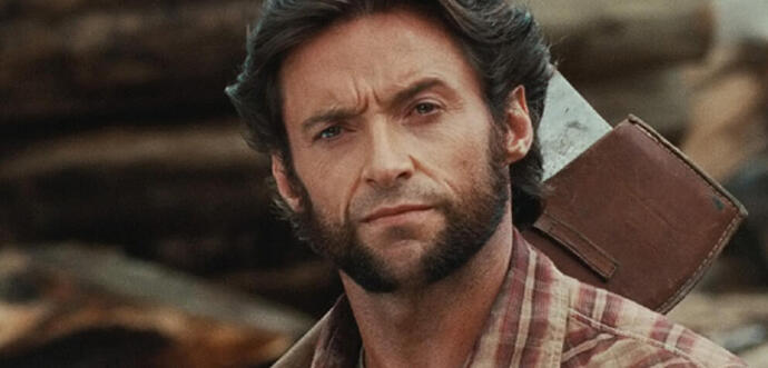 wolverine