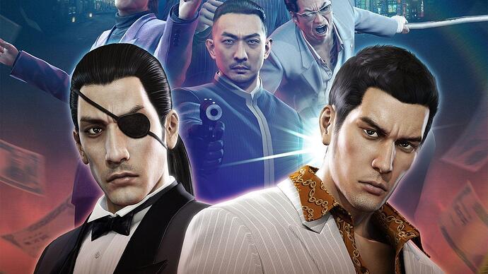 Yakuza