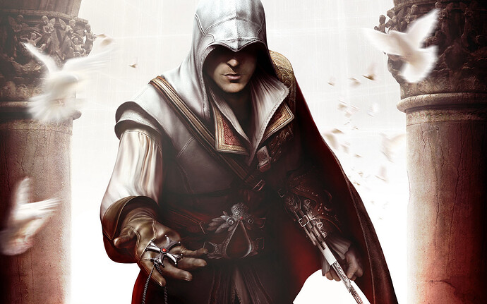 Assassin's Creed II