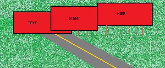 Billboard Shitty