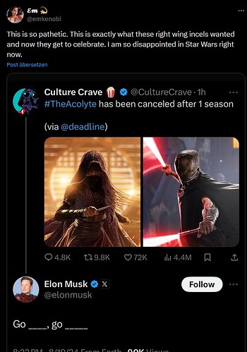 musk