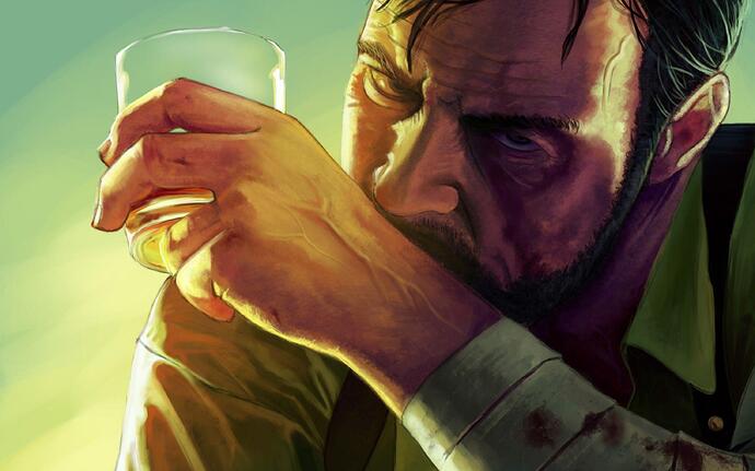 Max Payne 3
