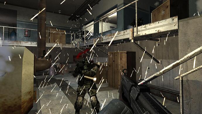 F.E.A.R.