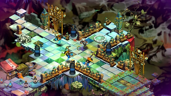 Bastion