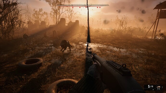 S.T.A.L.K.E.R. 2 Heart of Chornobyl