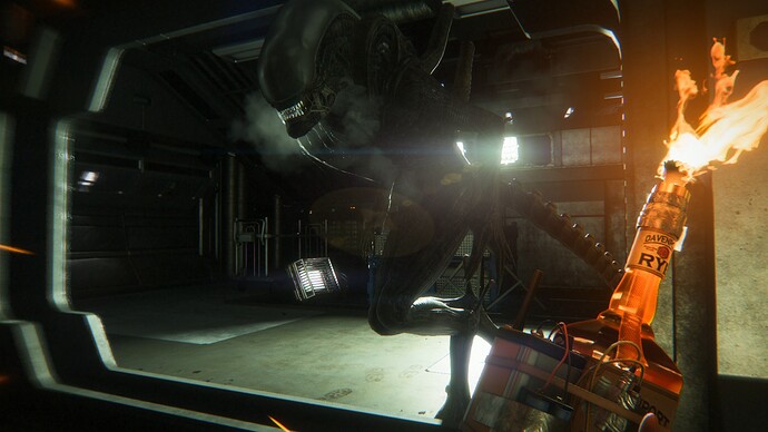 Alien Isolation