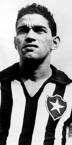 Garrincha