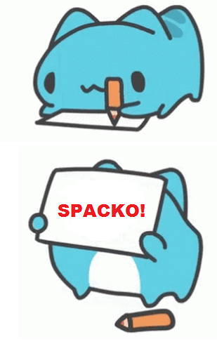Spacko