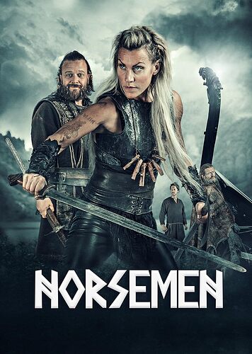 Norseman
