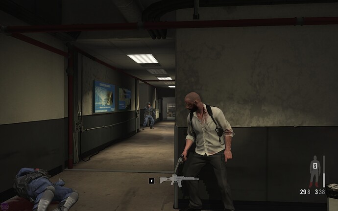 Max Payne 3