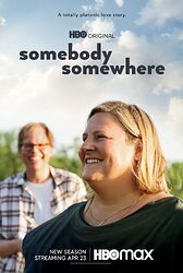 SomebodySomewhere