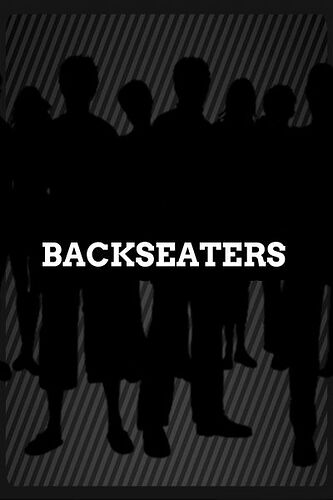 backseaters