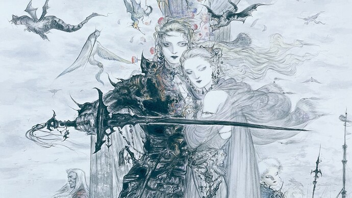 Final Fantasy V
