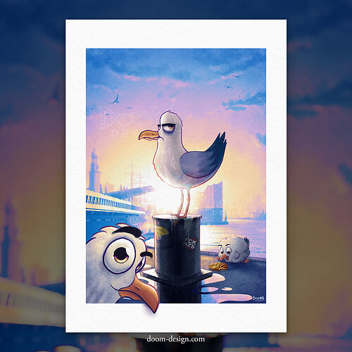 HamburgerMoewen_by_DoomDesign_1350px_watermarked