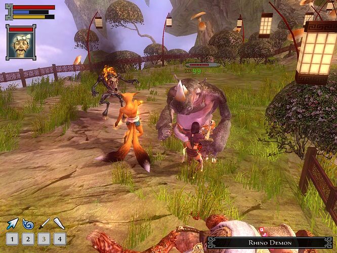 Jade Empire