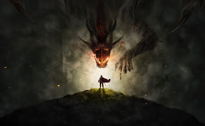 Dragon's Dogma 2