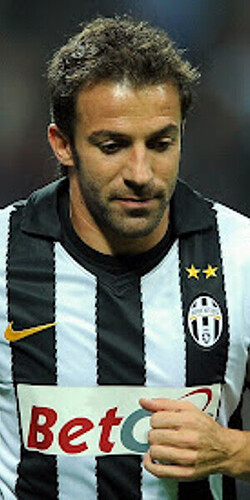 DelPiero