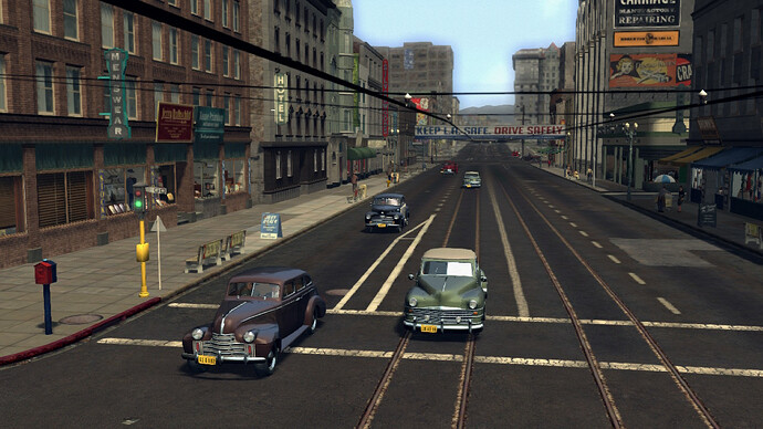 L.A. Noire