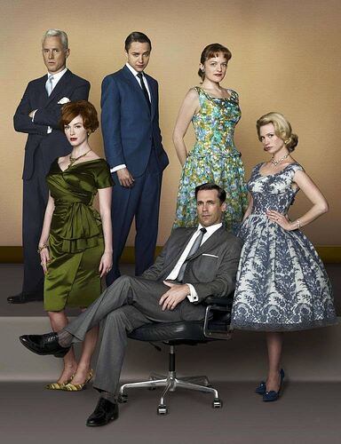 madmen