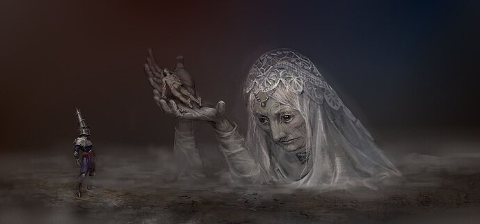 Blasphemous 2