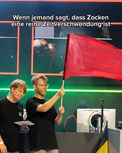 Redflag