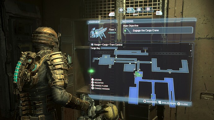 Dead Space