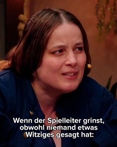 oh oh ...