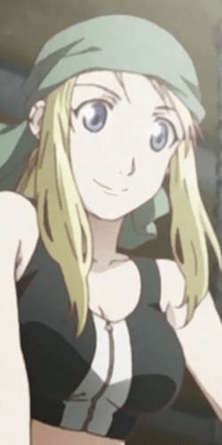 Winry