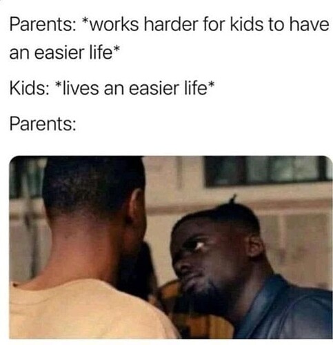 parents