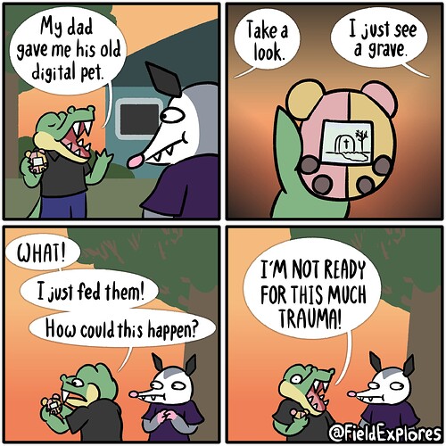 pet