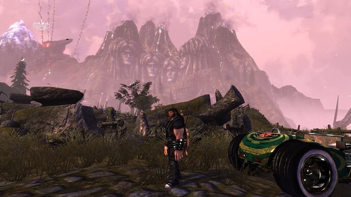 Brütal Legend