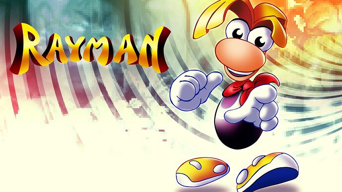 Rayman