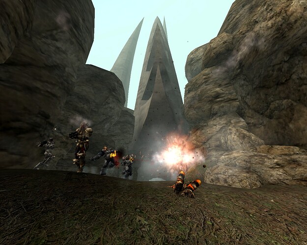 Unreal Tournament 2003
