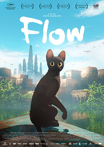 flow