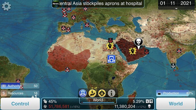 Plague Inc.