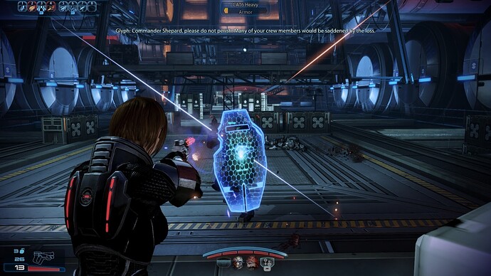 Mass Effect 3