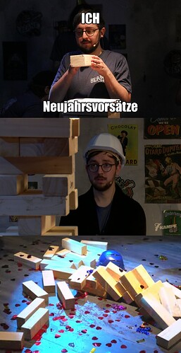 7_Gebohnstag_Neujahrsvorsätze_Meme