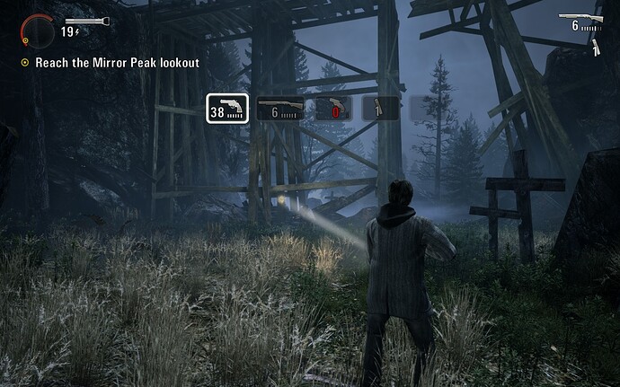 Alan Wake