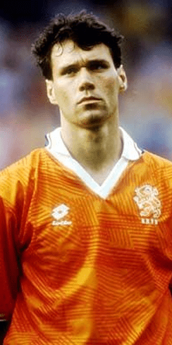 vanBasten