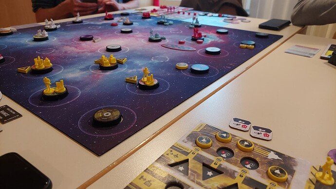 Ascending Empires: Zenith Edition