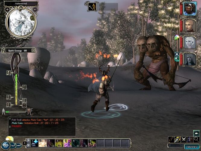 Neverwinter Nights 2