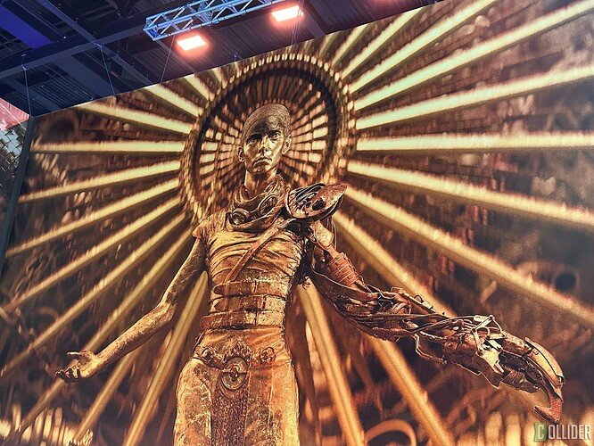 furiosa-ccxp-booth-6