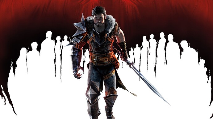Dragon Age II